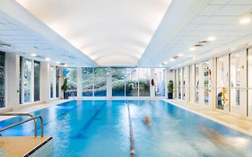 Holiday Inn Hemel Hempstead M1, Jct. 8